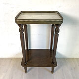 Louis XVI style side table
