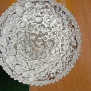 Space Age / Mid-Century Modern lamp (years 1960–1970).
