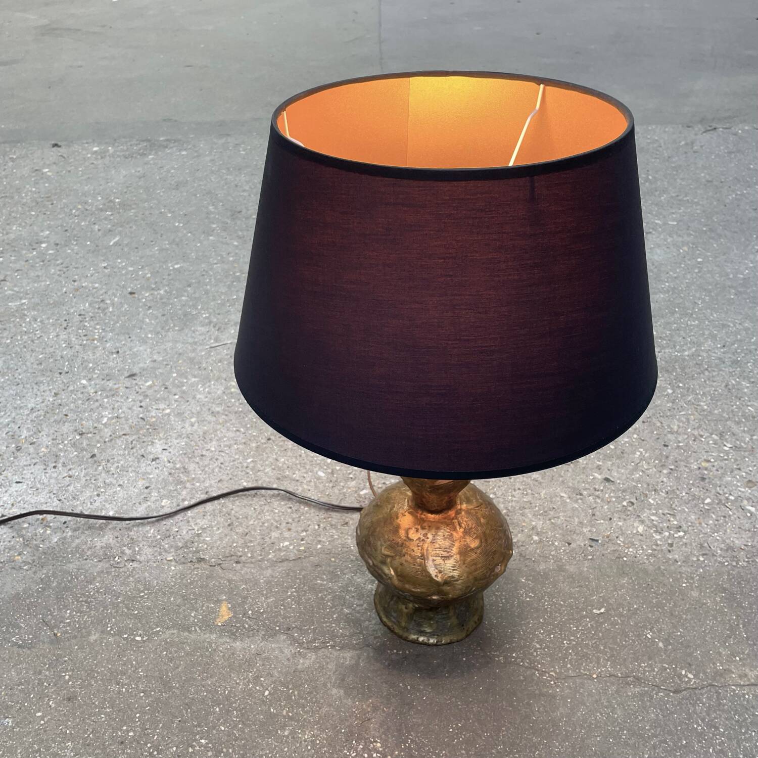 Max Bré lamp