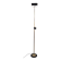 Brass floor lamp Fratelli Martini 1980s