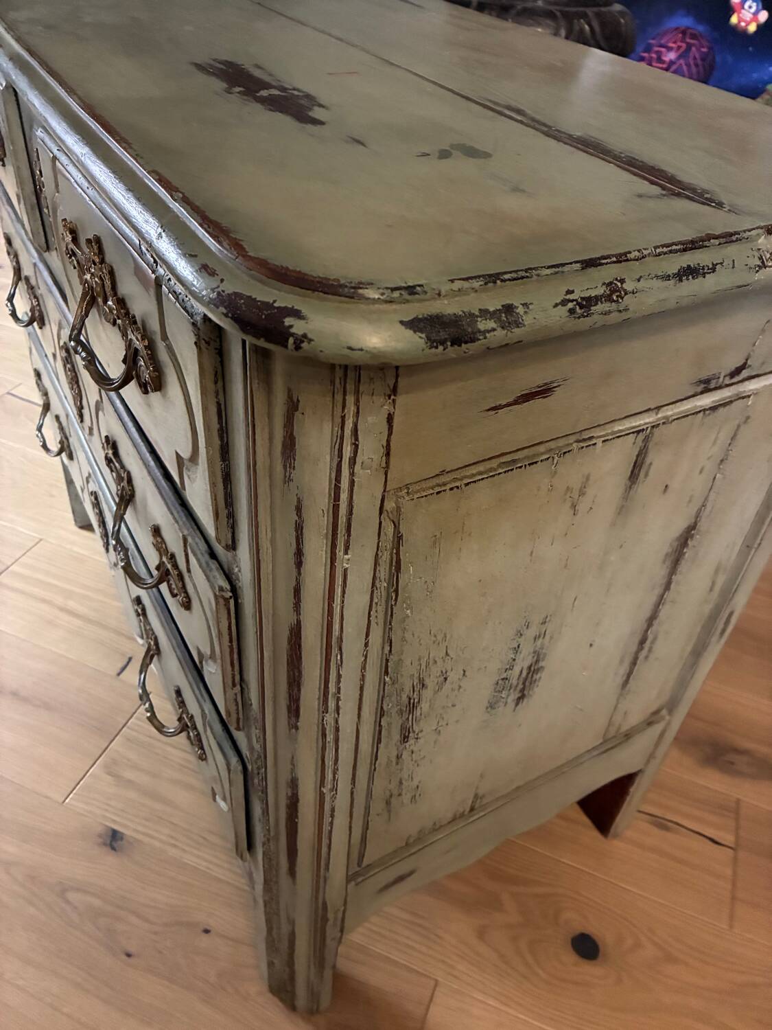 Commode Louis XV
