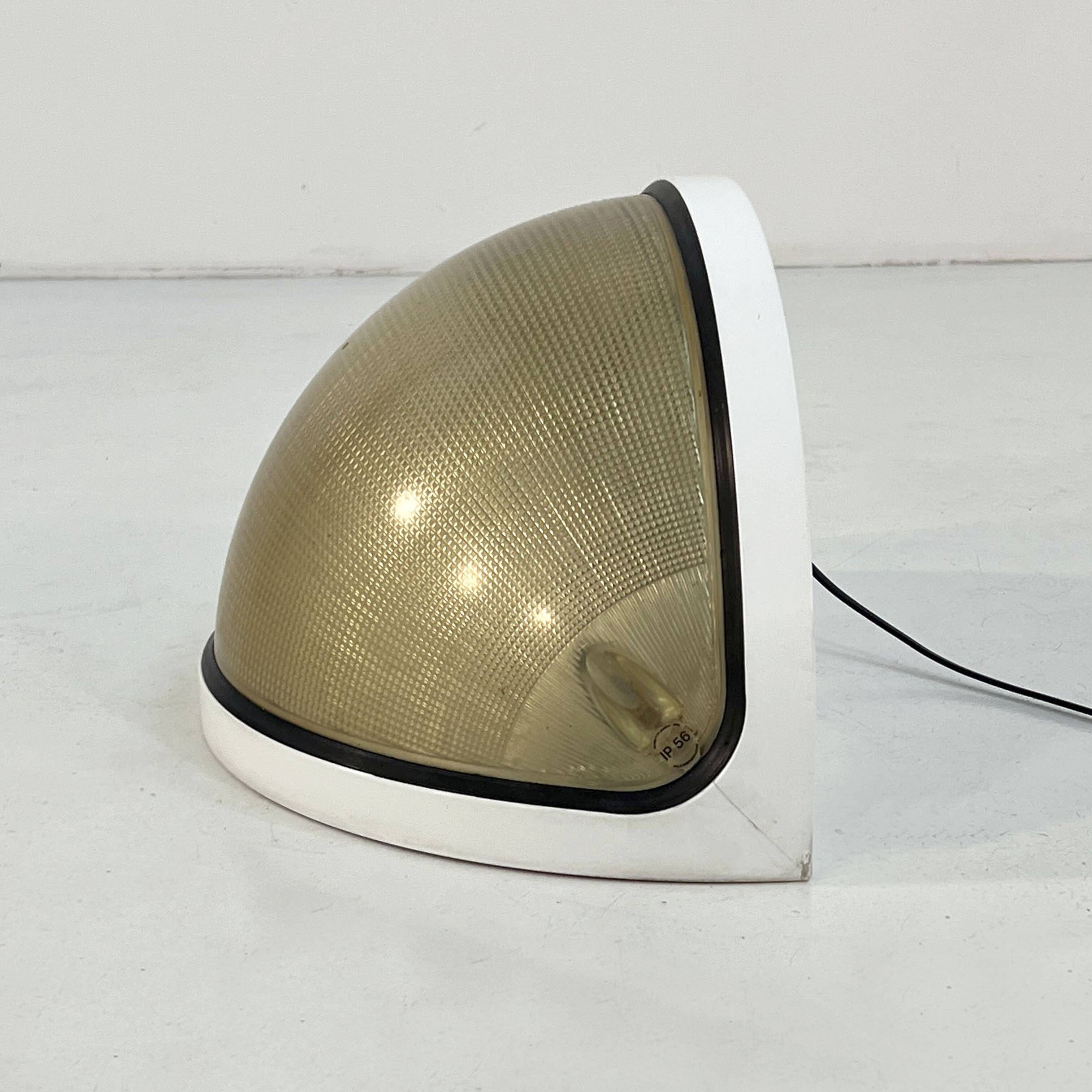 Totum lamp by G.N. Gigante, M. Boccato & A. Zambusi for Zerbetto, 1970