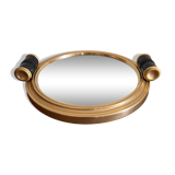 Art Deco tray