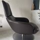 Swivel chair