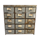 Small industrial workshop furniture