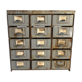 Small industrial workshop furniture