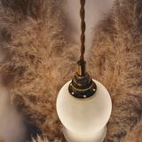 Vintage walking lamp