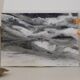Sea painting