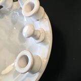 Center table candles
