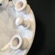 Center table candles