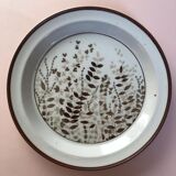 5 assiettes suédois