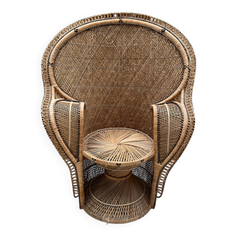 Fauteuil Emmanuelle