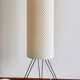 Aro Tripod lamp, Hairpin floor lamp