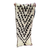 Berber carpet