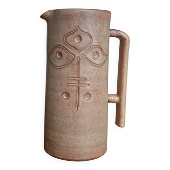 Vallauris Pitcher