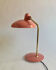 Lampe de table du milieu du siècle, années 1960