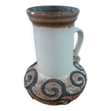Vase West Germany