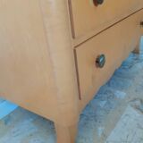 Commode art déco