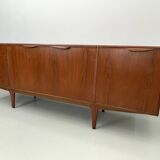 Vintage sideboard by McIntosh design by T.Robertson from the 1960s.