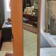 Rotating wardrobe