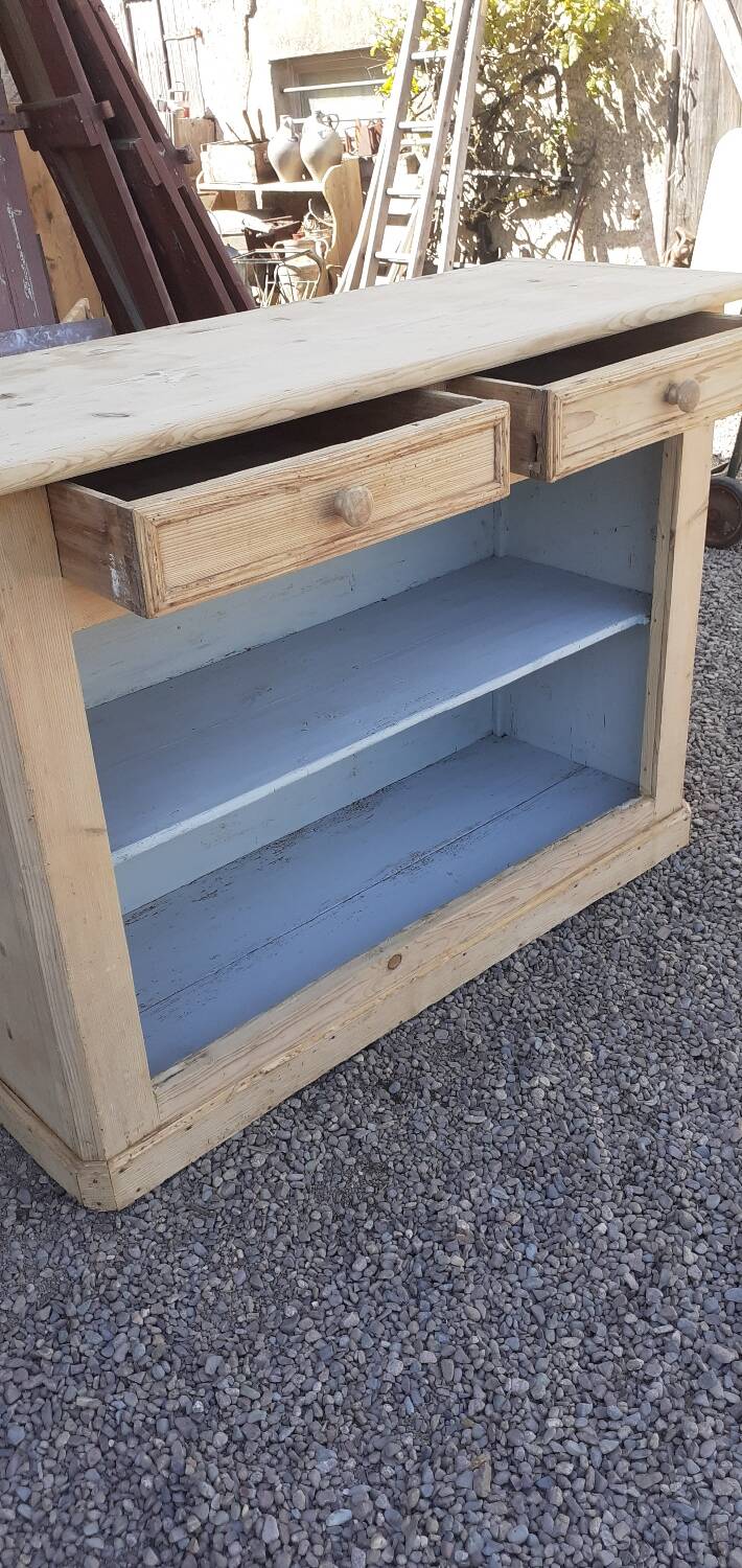 Workshop furniture Bibus