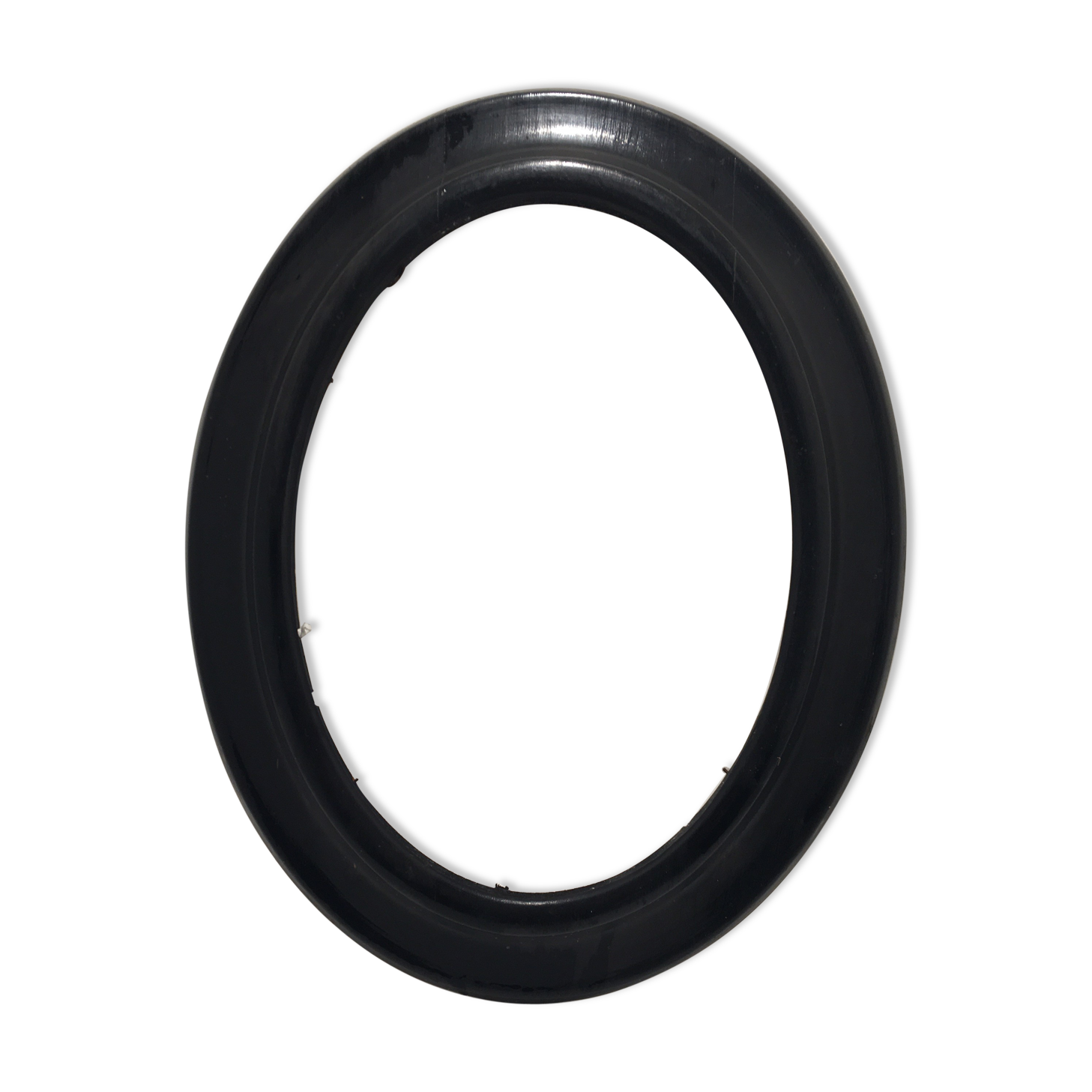 Napoleon era oval frame 3