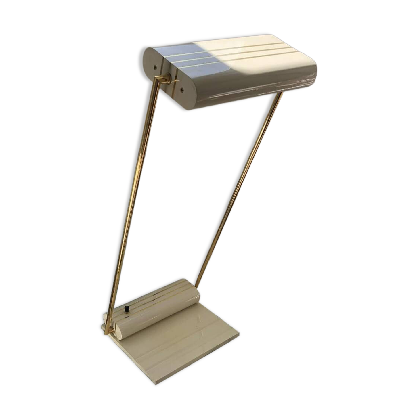 Italian lamp from the 1960s