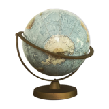 Globe earth 70s