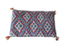 Coussin kilim