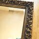 Miroir Doré Baroque – Charme Classique