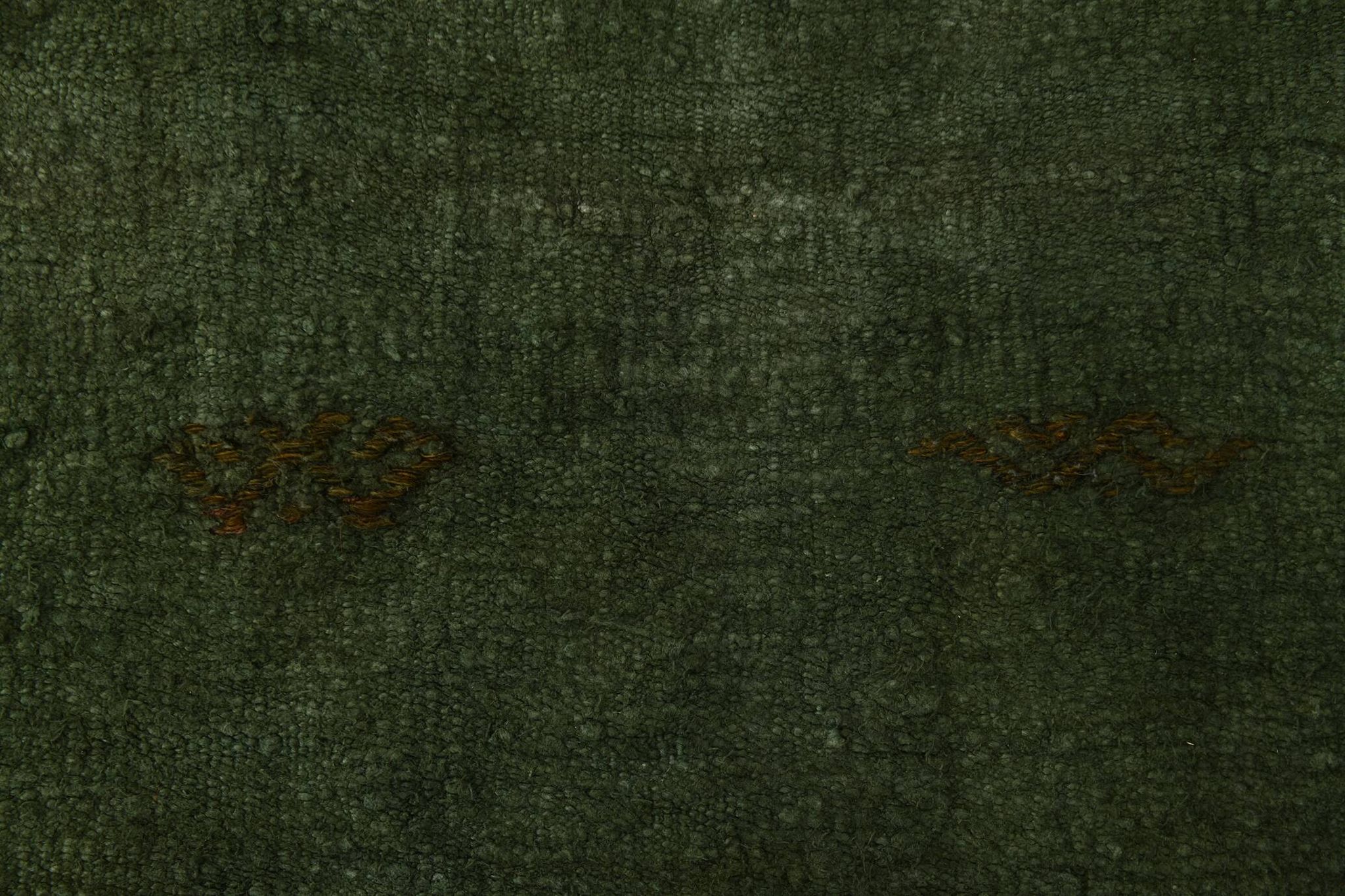 Dark Green Rugs For Living Room Vintage Kilim Rug,157x278Cm