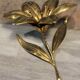 Flower ashtray 1960