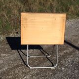 Vintage Heliotithe drawing table