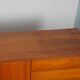 Sideboard by Jiroutek for Interier Praha, U-460, 1960