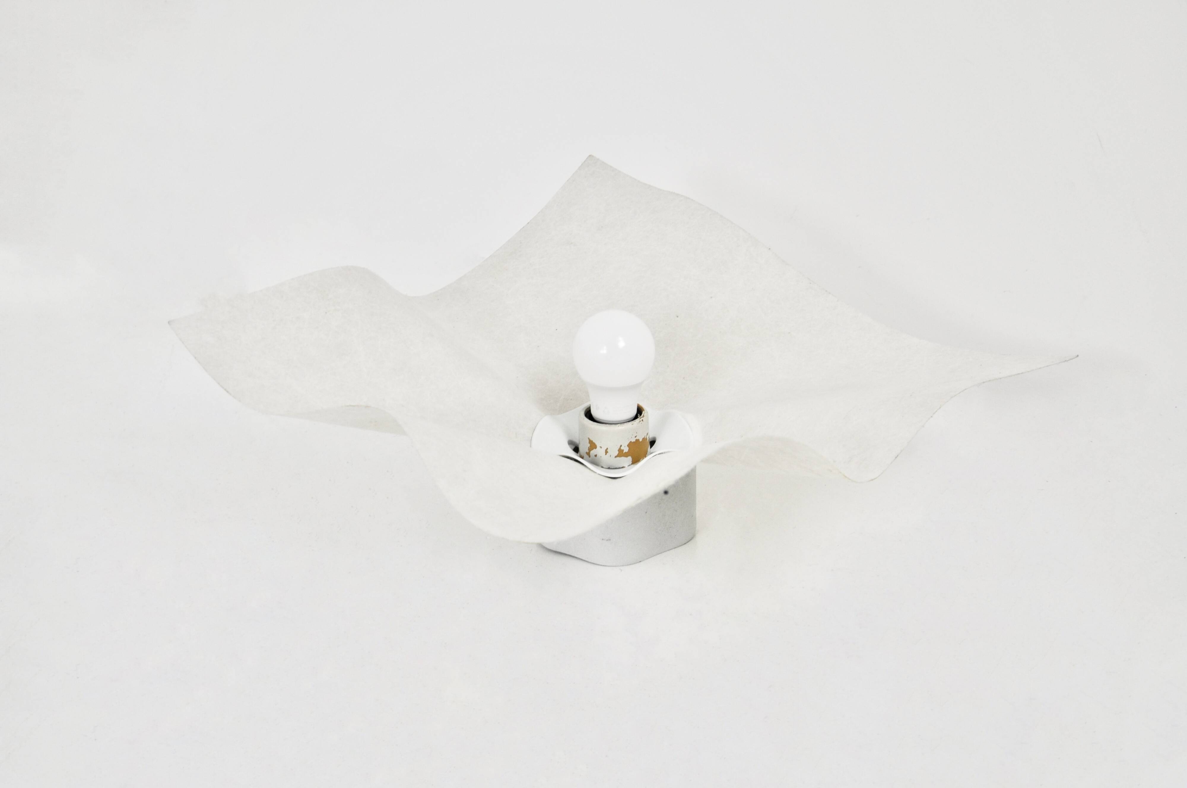 Area lamp by Mario Bellini for Artemide, 1970s