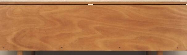 Vintage Scandinavian teak sofa, 60s-70s