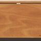 Vintage Scandinavian teak sofa, 60s-70s