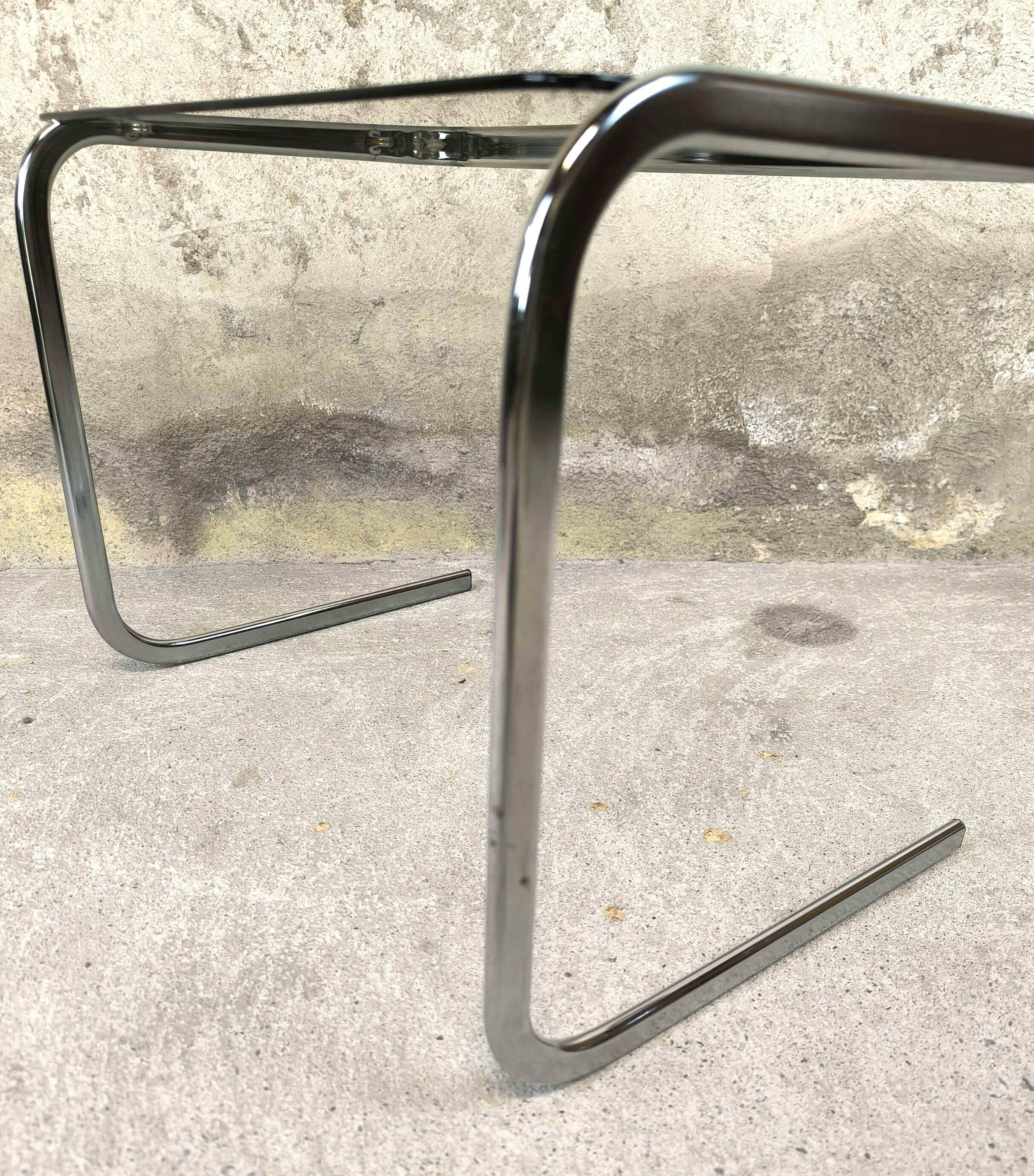 Small coffee table, vintage side table