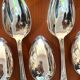 Ercuis Fontenoy 41-piece cutlery set, new condition