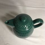 Old teapot Genevieve Lethu 1984
