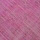 Pink Anatolian Neutral Oushak Carpet sku 2285