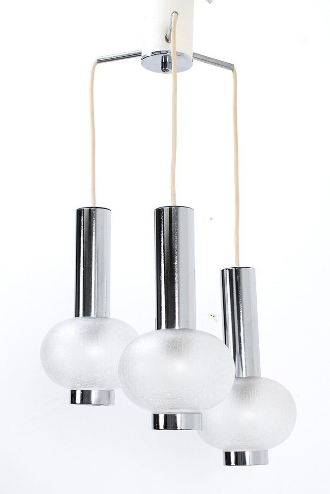 Vintage Cascade Pendant from Hillebrand