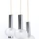 Vintage Cascade Pendant from Hillebrand