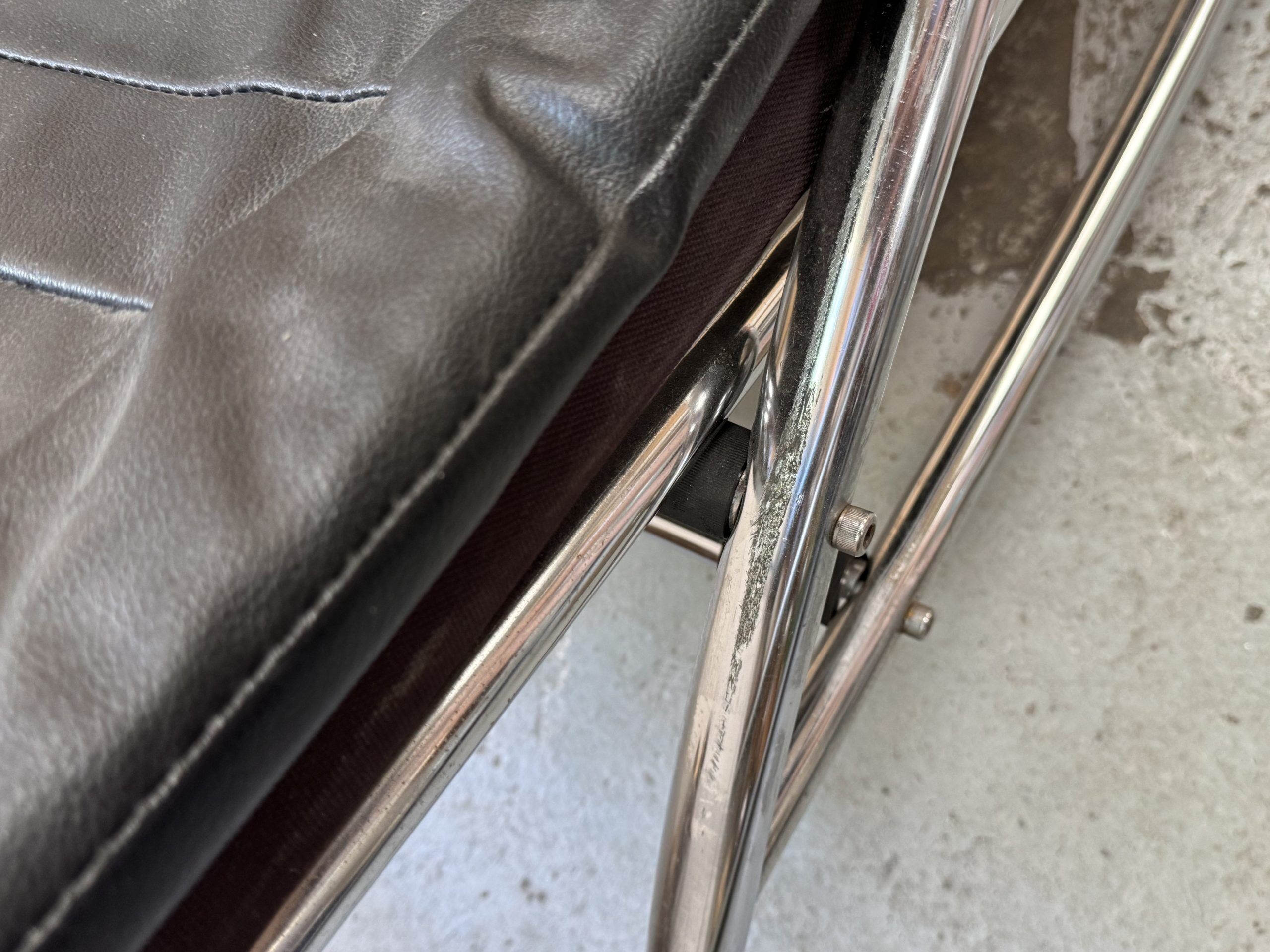 Long chair