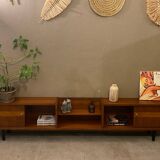 Vintage sideboard from the 60s (shallow)