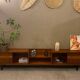 Vintage sideboard from the 60s (shallow)