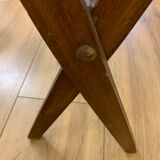 Cees Braakman magazine door for Scandinavian wooden Pastoe 1960