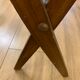 Cees Braakman magazine door for Scandinavian wooden Pastoe 1960