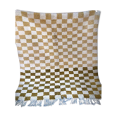Wool carpet