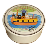 Bonbonnière Villeroy and Boch